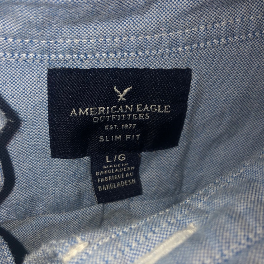 American eagle